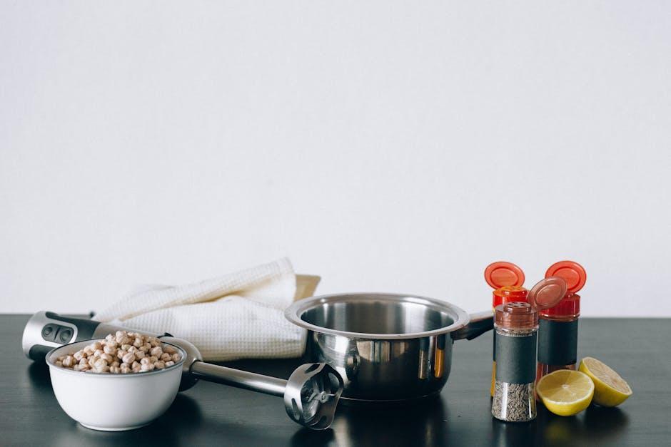Best Hand Blender – Cuisinart PerfectMix 5000 Review