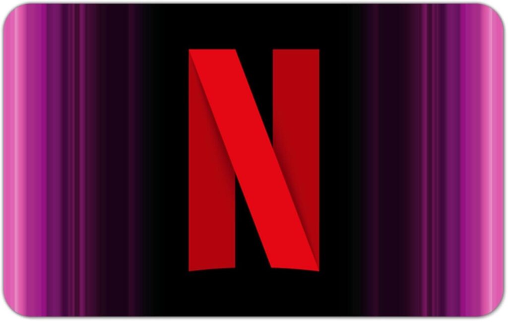 Best Gift Card – Netflix eGift Card | Digital Delivery Review