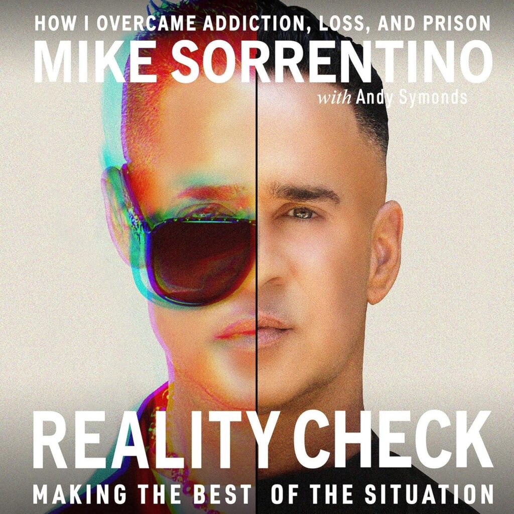 Best Inspirational Book – Reality Check: Making the Best of The Situation: How I Overcame Addiction, Loss, and Prison Review