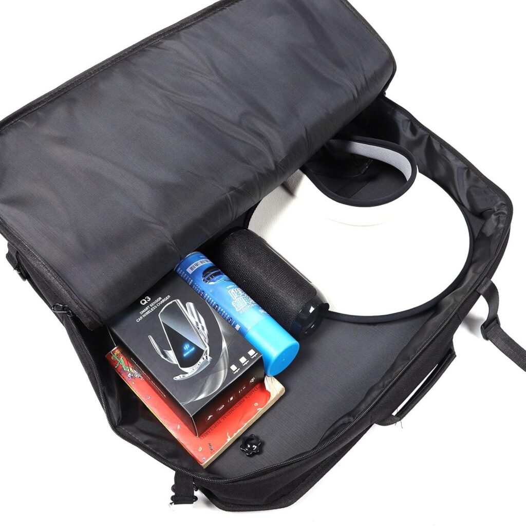 Best Automotive – for Hummer EV Roof Organizer Bag Review