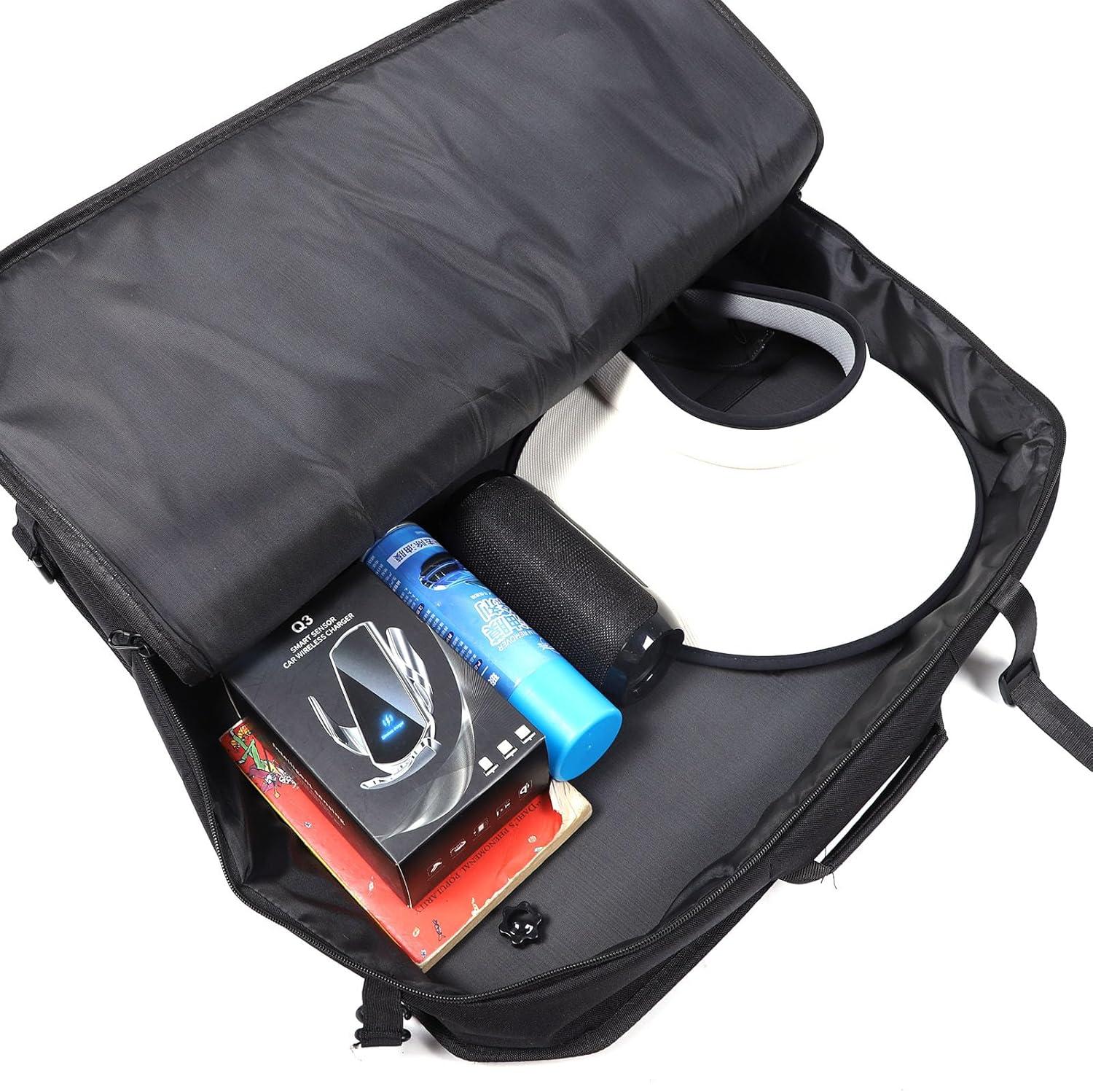 Best Automotive – for Hummer EV Roof Organizer Bag Review