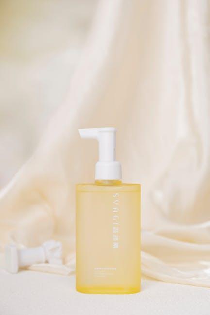 Best Shampoo – Hydrating Silk Shampoo by [Brand] Review