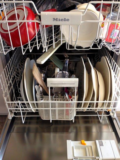 Best Dishwasher – Bosch SHXM78Z55N Review
