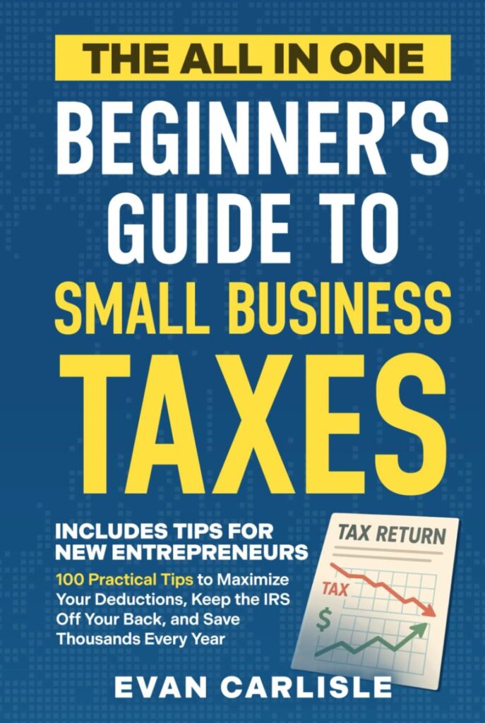 Best Small Business Tax Guide – Maximize Deductions Review