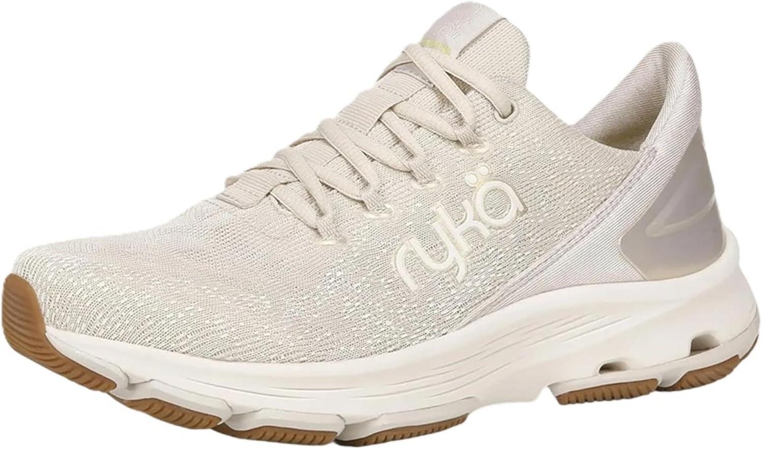 Best Women’s Walking Shoes – Ryka Women’s Devotion X Review
