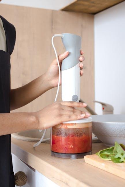 Best Hand Blender – Powerful & Convenient %%product_title%% Review