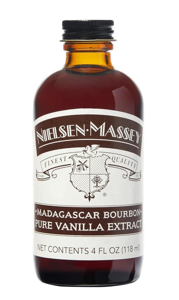 Best Vanilla Extract – Nielsen-Massey Madagascar Bourbon Review