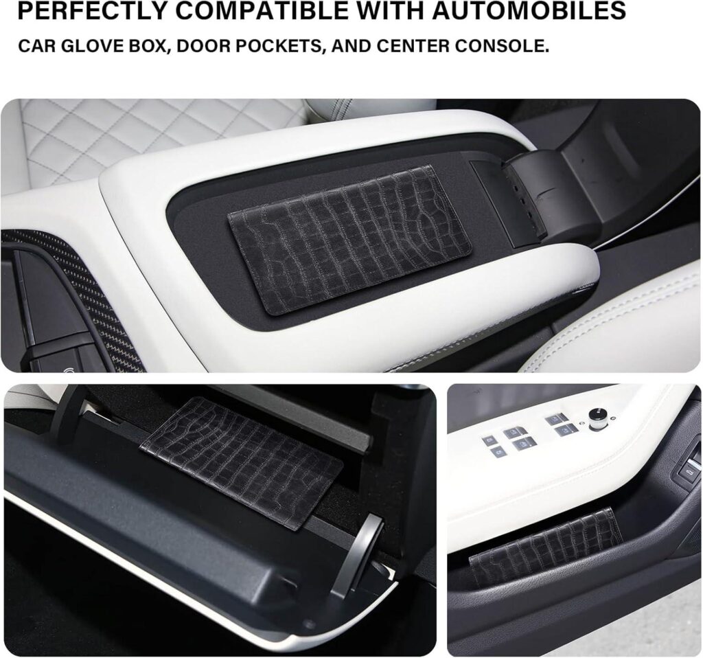 Best Car Organizer – Car Registration and Insurance Holder Review
