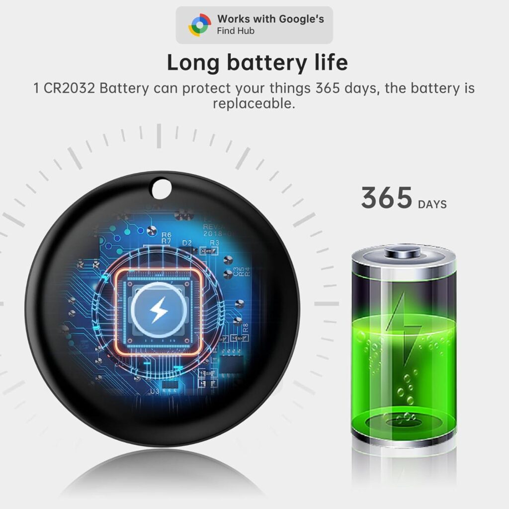 Best Electronics – Air Tracker Tag for Android Review