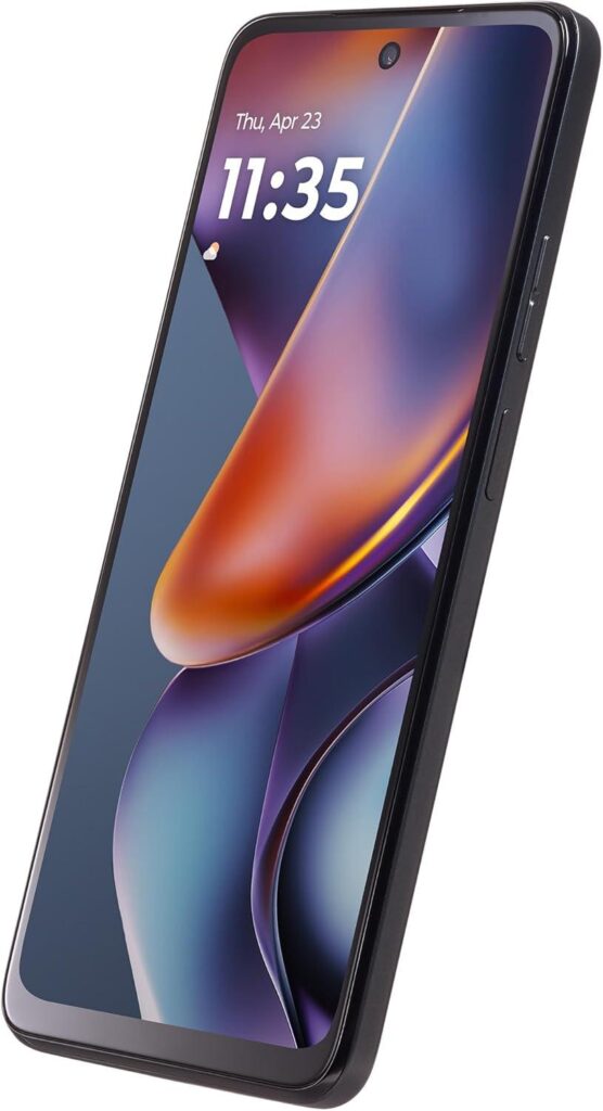 Best Smartphone – Tracfone Motorola Moto G 2025, 64GB, 5G Review