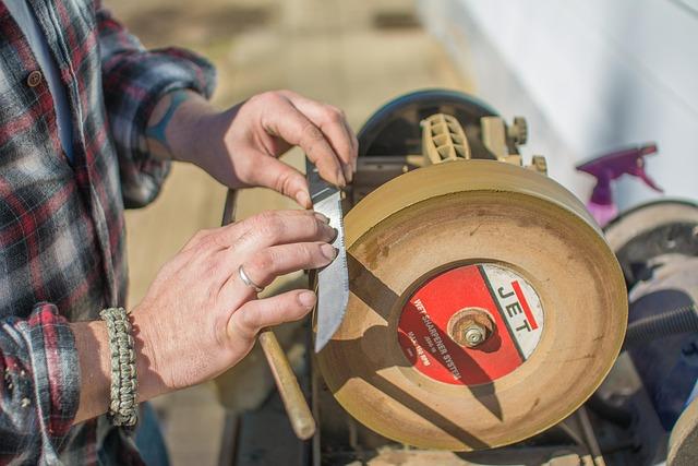 Best Knife Sharpener – ChefPro Professional Sharpener Review