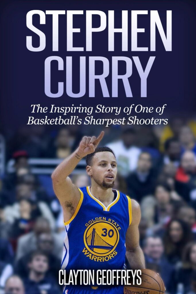 Best Basketball Biography – Stephen Curry Inspiring Story Review
