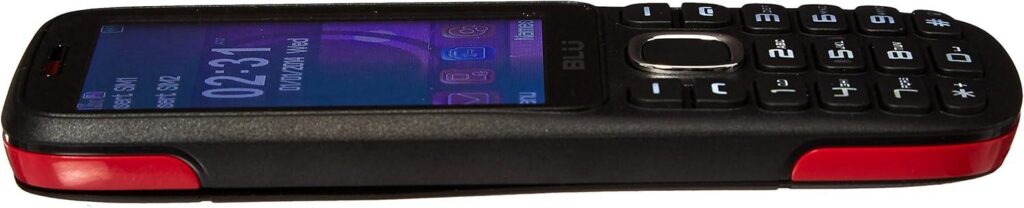 Best Electronics – BLU Jenny TV 2.8 T276T Unlocked GSM Review