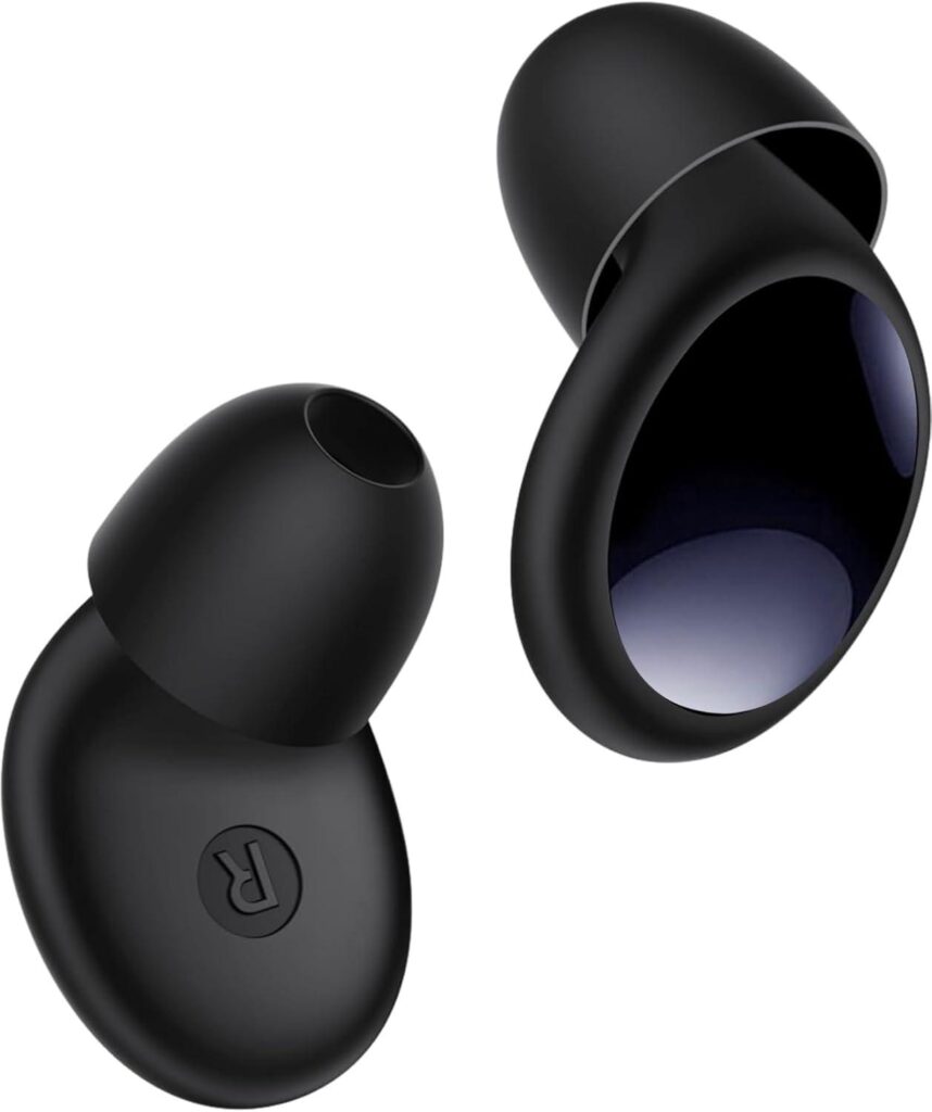 Best Noise-Cancelling Ear Plugs – 45dB for Perfect Sleep Review