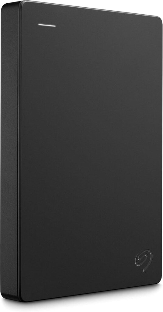 Best Electronics – Seagate Portable 2TB External Hard Drive Review