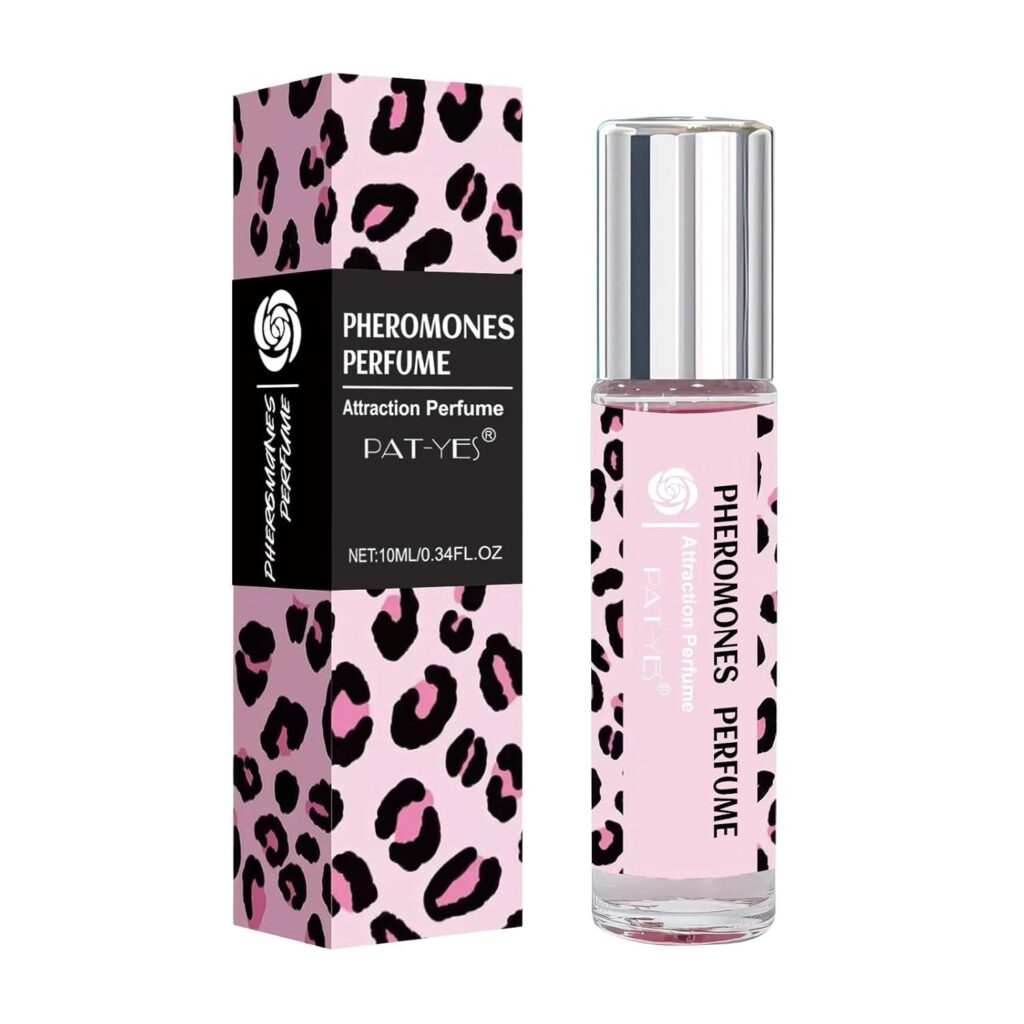Best Pheromones Perfume – Long Lasting Roll-On for Women Review