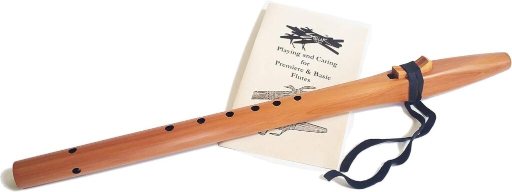 Best Musical Instrument – Native American Style G Flute Review