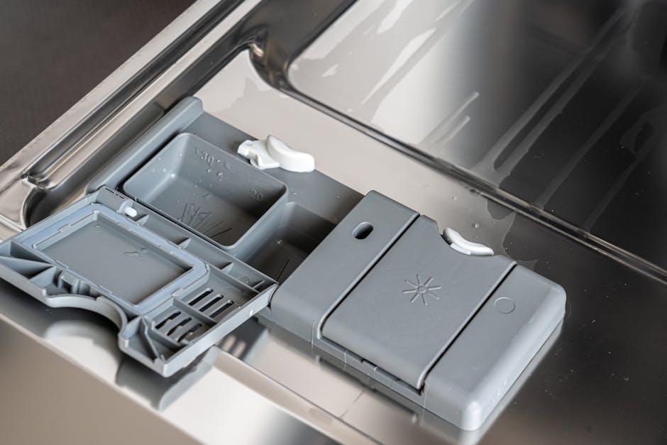 Best Dishwashers – Bosch 300 Series Dishwasher Review