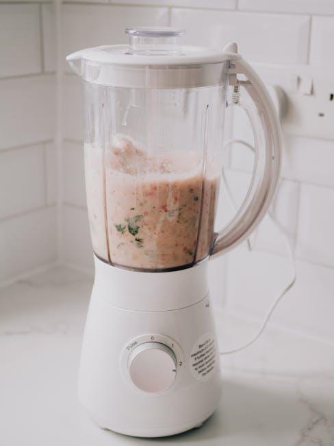 Best Hand Blender – Vitamix 7500 Perfect Blend Review