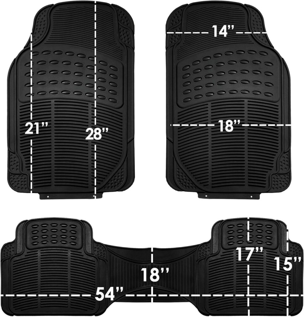 Best Automotive Seat Covers – FH Group Royal Car Seat Covers Review