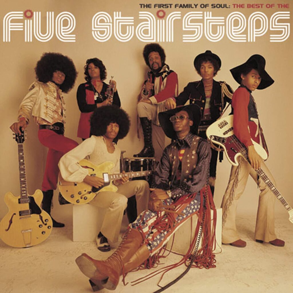 Best Soul Music Collection – The First Family of Soul Review