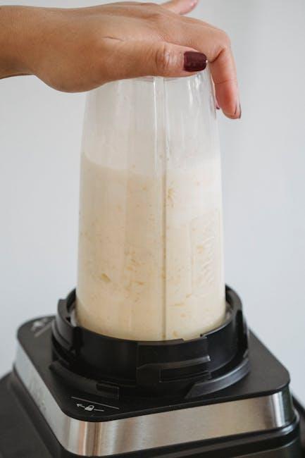 Best Hand Blender – Vitamix S30 Immersion Blender Review