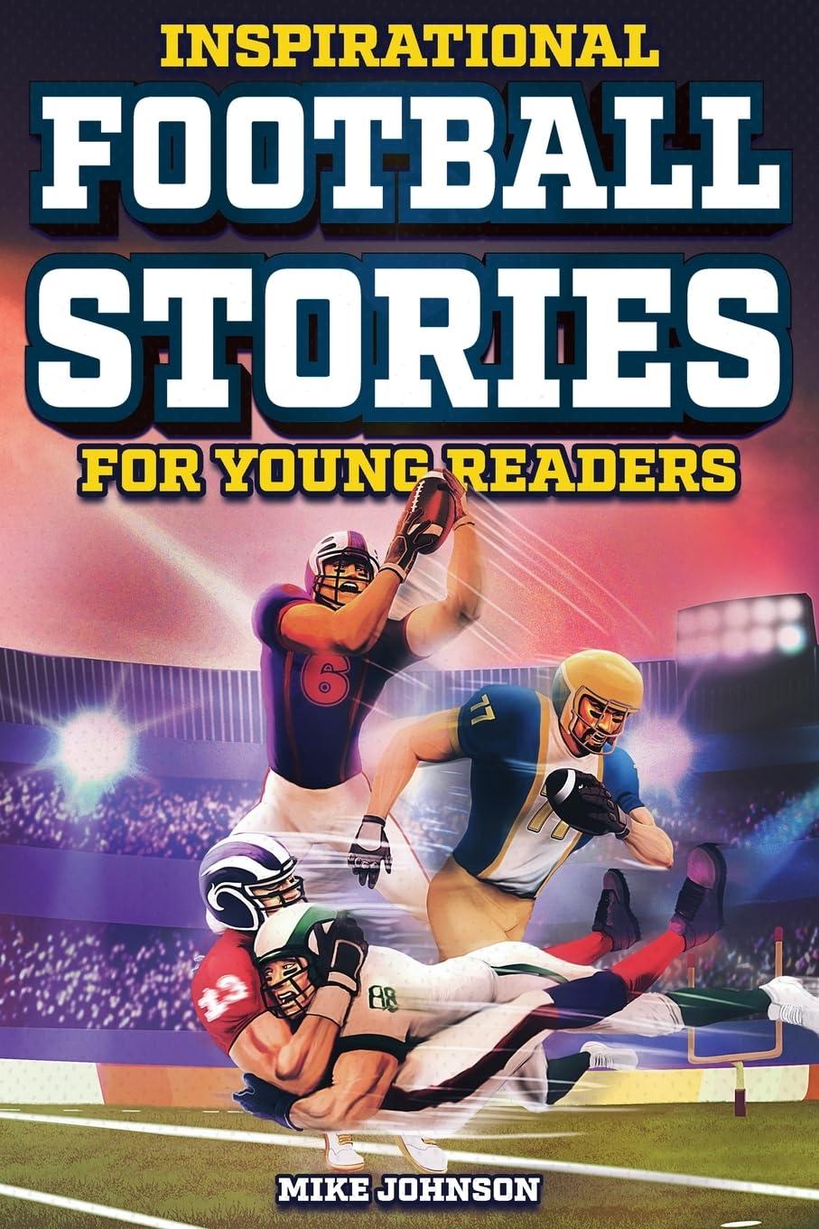 Best Children’s Football Book – Inspirational Football Stories Review
