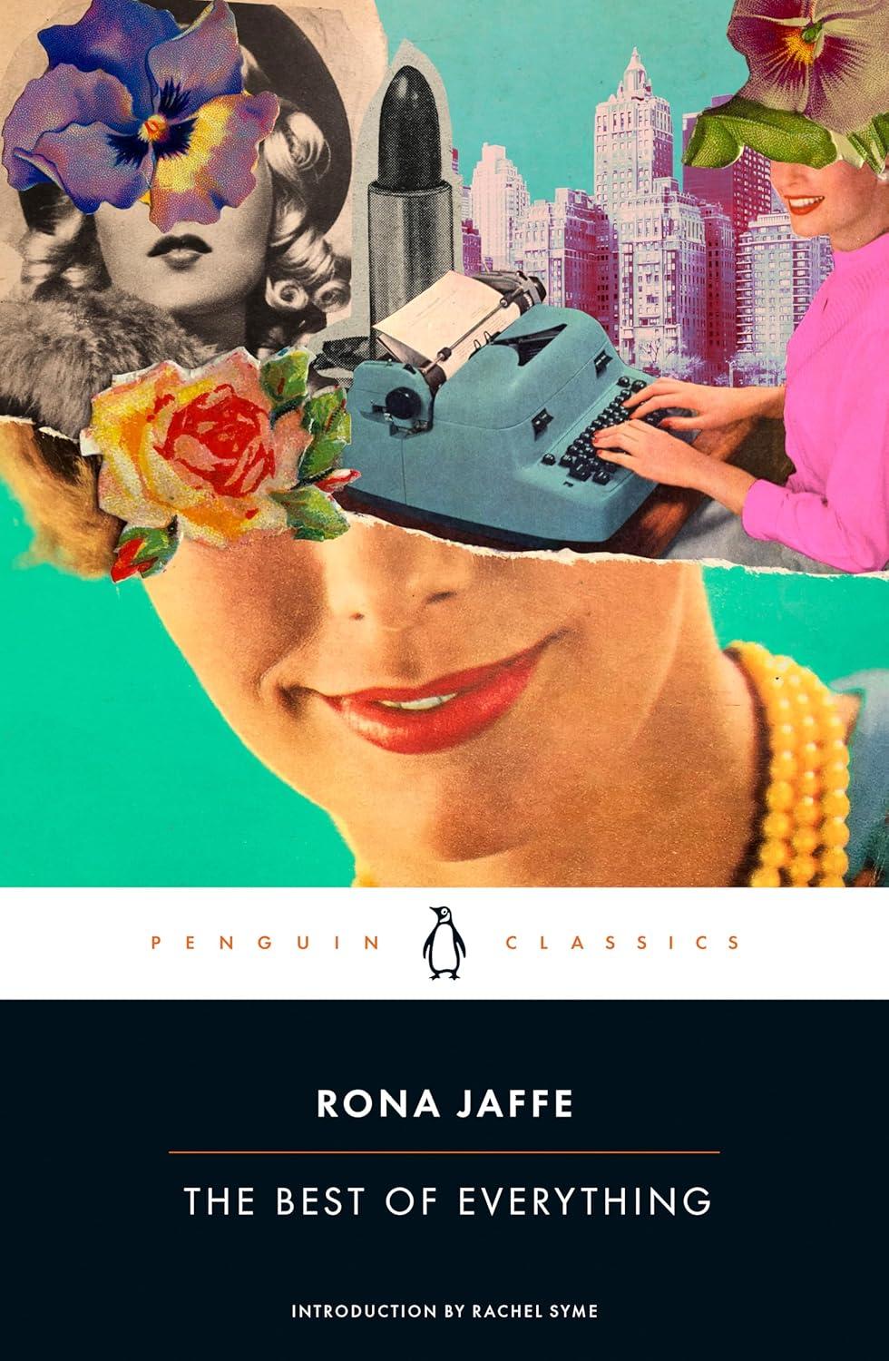 Best Fiction – The Best of Everything Review