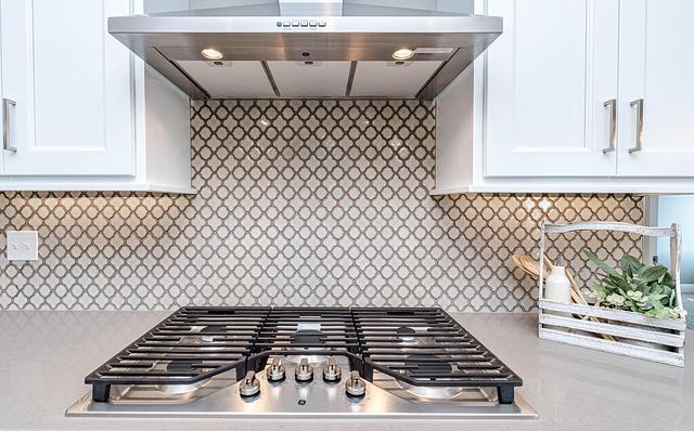 Best Kitchen Range – Dacor 30″ Dual Fuel Review