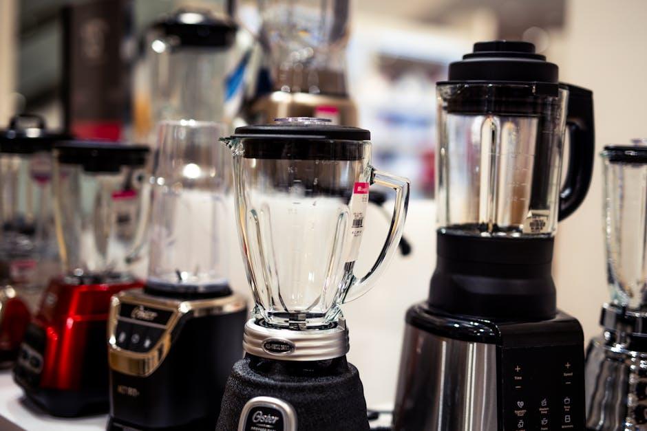 Best Blender – Oster 6811 1.5-Liter Review