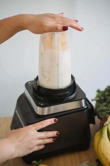 Best Hand Blender – Breville  stick Blender Review