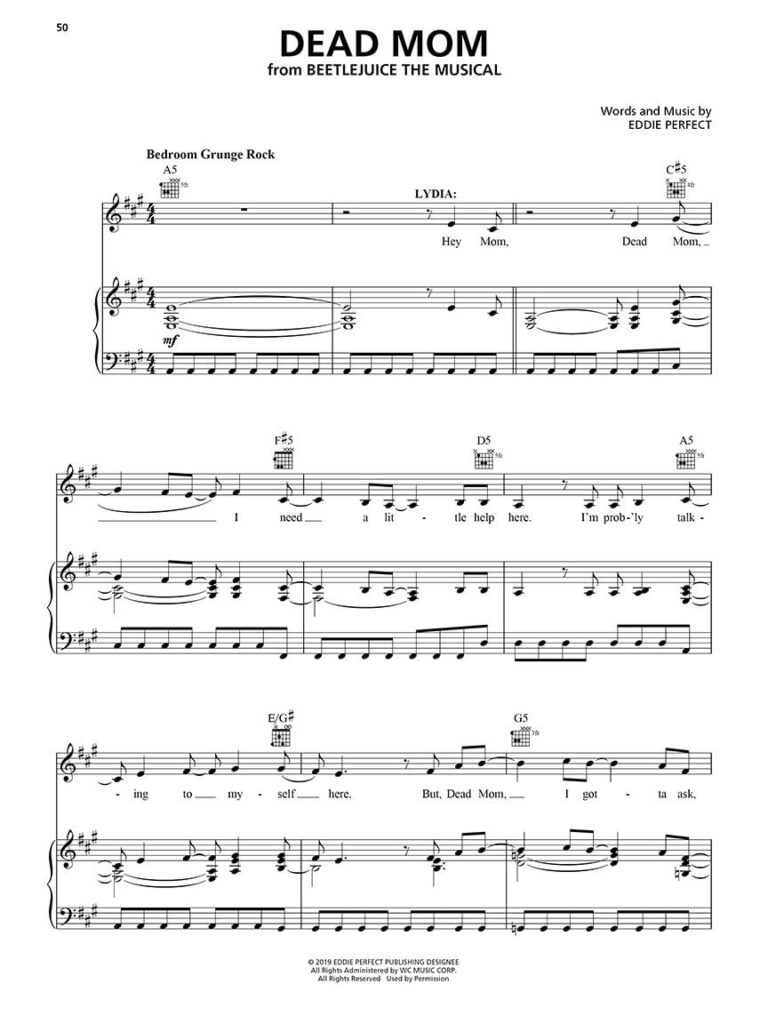 Best Piano/Vocal/Guitar Songbook – Broadway Collection Review