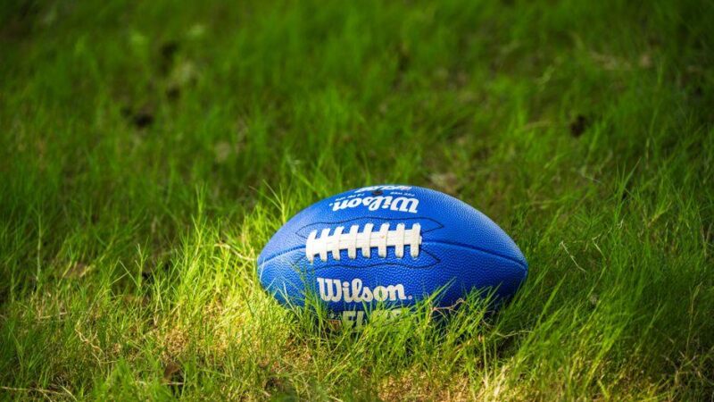 Who Has the Best NFL Record This Season? Find Out Who’s Leading and What It Means for Fans
