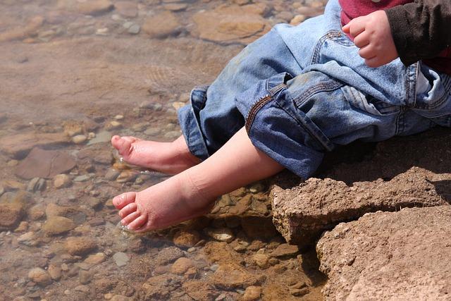 The best sunscreen for kids: gentle, effective sun protection your family can trust