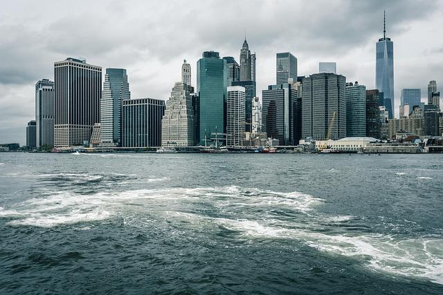 New York Is the Best: Why Everyone Loves Visiting and Living Here
