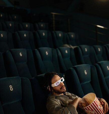 What’s Considered the Best Movie of All Time and Why Movie Lovers Agree