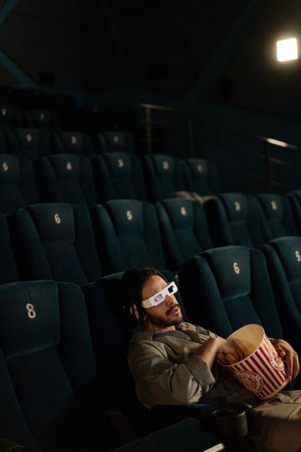 What’s Considered the Best Movie of All Time and Why Movie Lovers Agree