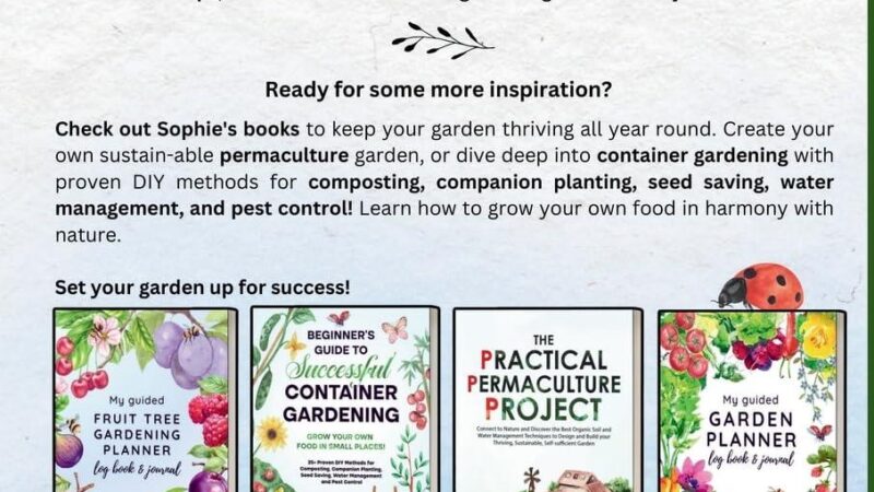 Best Fruit Tree Growing Guide – Easy Sustainable Techniques for Bountiful Harvests