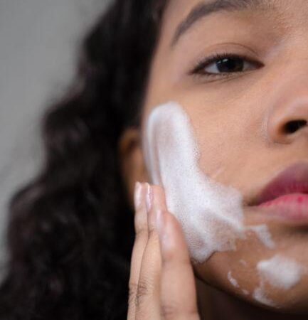 What Is the Best Facial Cleanser for Sensitive Skin? Gentle Options That Actually Work