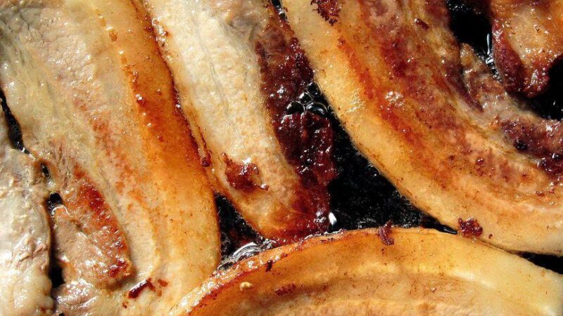 The best way to make bacon: simple tips for crispy, delicious results at home