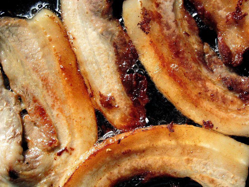 The best way to make bacon: simple tips for crispy, delicious results at home