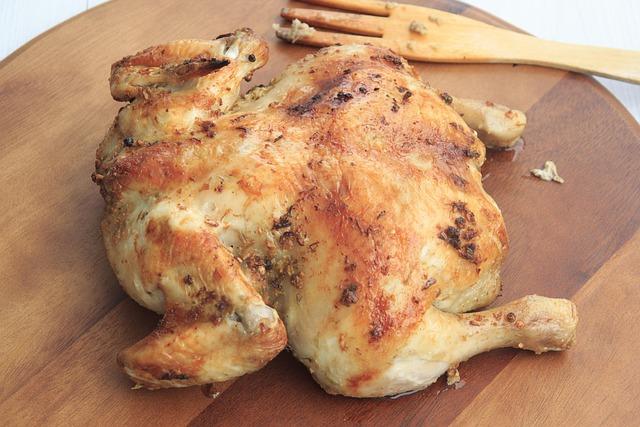 What’s the best way to cook a whole chicken for tender, juicy results everyone will love