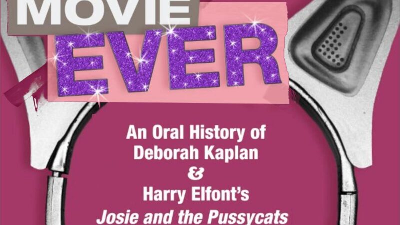 Best Movie Analysis – Best Movie Ever: An Oral History of Josie and the Pussycats Review